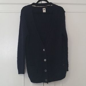 Roxy Cardigan